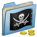 Blue Pirates icon